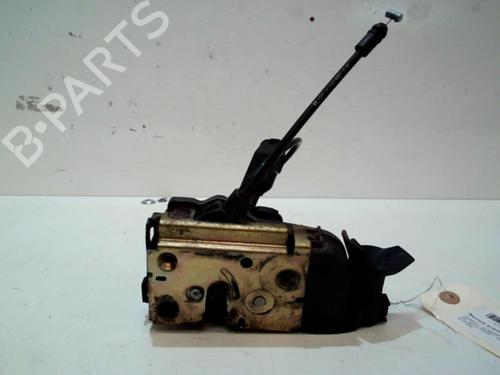 Used Front left lock Front left lock 37311155 37311155