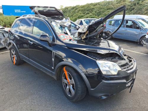 Used Parts OPEL ANTARA A (L07) 2.0 CDTI 4x4 4802742