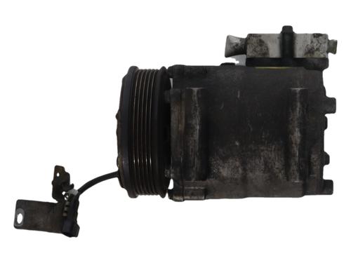 AC compressor FORD FIESTA VI (CB1, CCN) 1.4 TDCi | BP39933900M34 - Image 2