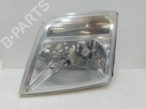 Left headlight FORD TRANSIT CONNECT (P65_, P70_, P80_) 1.8 TDCi | BP37317545C28 - Image 2
