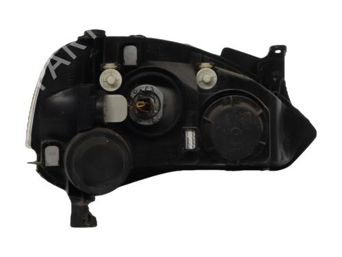 Left headlight OPEL CORSA C (X01) 1.2 (F08, F68) | BP37349008C28 - Image 5