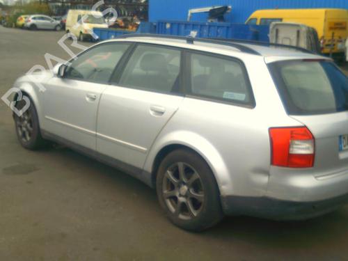 Brugte AUDI A4 B6 Avant (8E5) 4800307