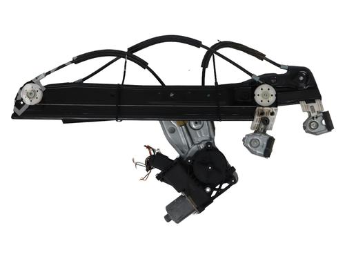 Front right window mechanism OPEL MERIVA B MPV (S10) 1.7 CDTI (75) | BP37336077C23  - Image 6
