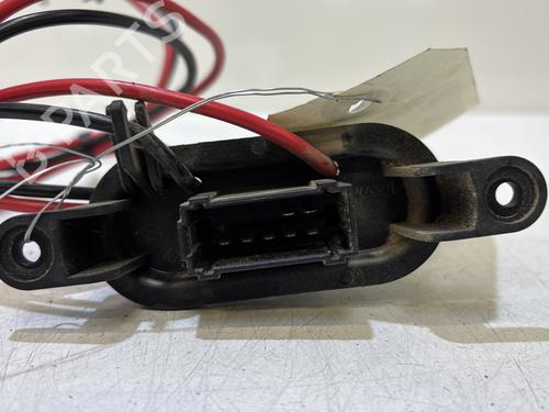 Heater resistor RENAULT KANGOO Express (FW0/1_) | BP37327371M108 - Image 2