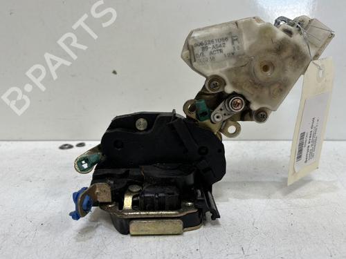 Used Front right lock Front right lock 37324952 37324952