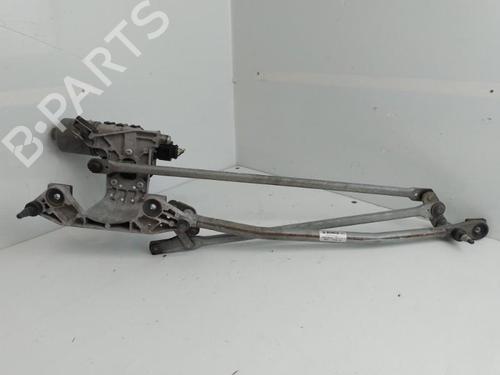 Front wiper motor FORD C-MAX (DM2) 1.8 TDCi | BP37320036M29 - Image 3