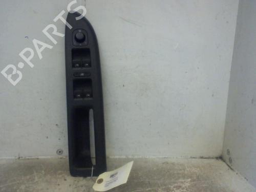Left front window switch VW GOLF PLUS V (5M1, 521) | BP37303738I27 - Image 2