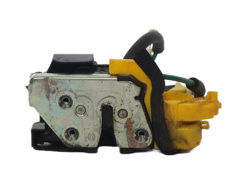 Front left lock HYUNDAI i30 (GD) 1.6 CRDi | BP37340218C98 - Image 4