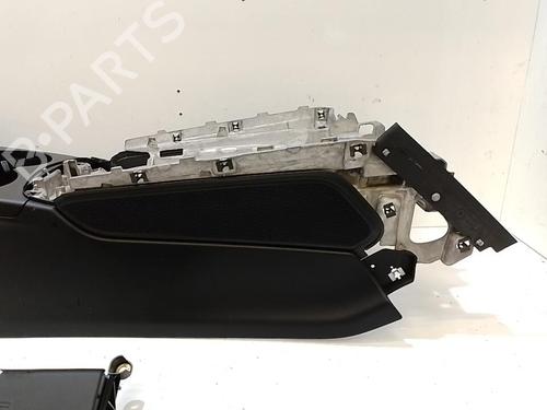 Mittelkonsole PORSCHE MACAN (95B) 3.0 S Diesel | BP37318654I22 - Image 8