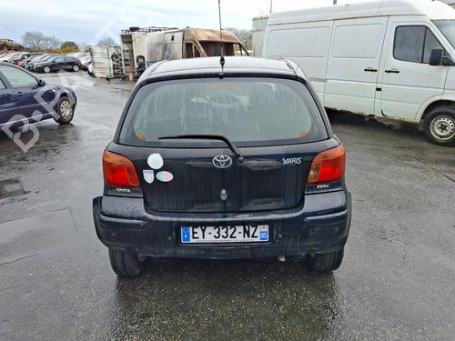 Used Parts TOYOTA YARIS (_P1_) 1.3 (SCP12_, SCP13_, SCP12R, SCP13R) 4803505