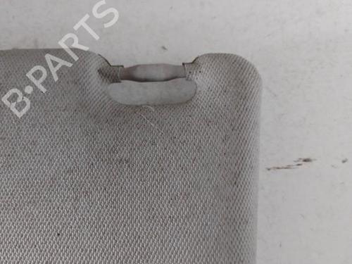 Left sun visor ALFA ROMEO MITO (955_) 1.3 MultiJet (955AXT1A) | BP37304774I1 - Image 3