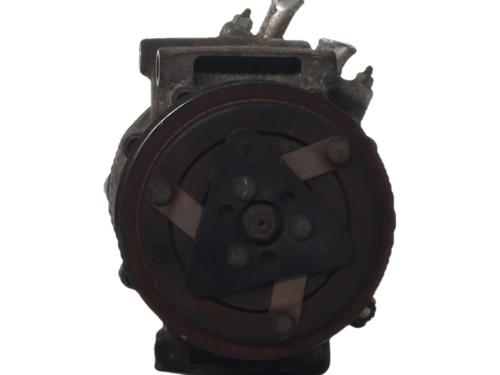 AC compressor PEUGEOT 1007 (KM_) 1.4 HDi | BP38712079M34 - Image 2