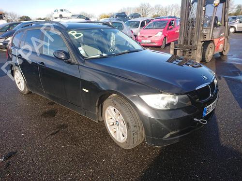 Left sun visor BMW 3 Touring (E91) 318 d | BP37305753I1 - Image 5
