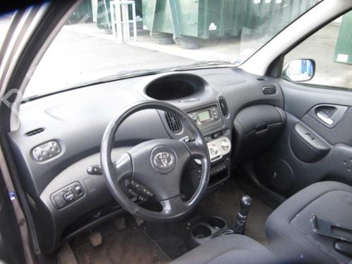 Used Parts TOYOTA YARIS VERSO (_P2_) 4797514