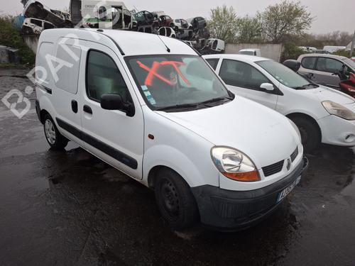 Engine RENAULT KANGOO Express (FC0/1_) | BP37346565M1 - Image 10