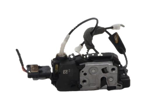 Used Rear left lock Rear left lock 39629995 39629995