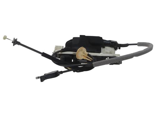 Front left lock VW GOLF VI (5K1) 2.0 TDI | BP37340359C98 - Image 3