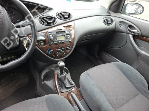 Engine FORD FOCUS I (DAW, DBW) | BP37327691M1 - Image 2