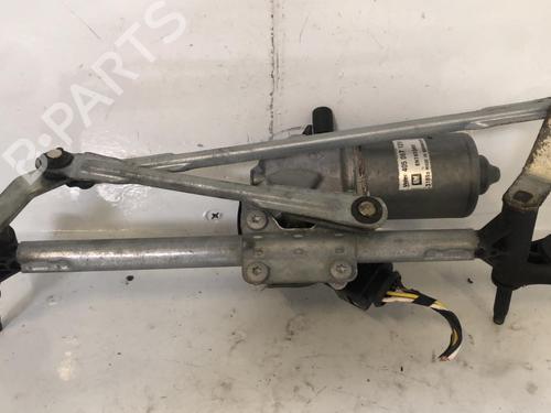 Front wiper motor OPEL CORSA D (S07) 1.2 (L08, L68) | BP37309635M29 - Image 2
