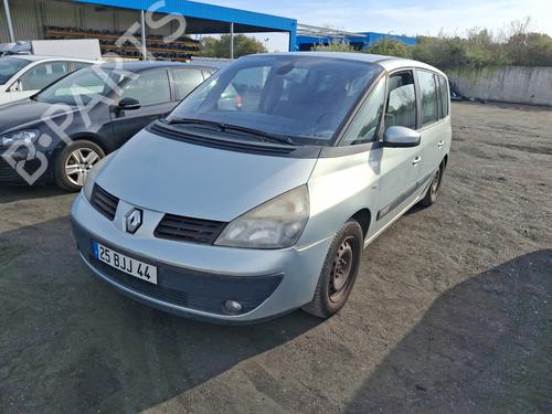 Front right window mechanism RENAULT ESPACE IV (JK0/1_) 1.9 dCi (JK0U) | BP37328558C23 - Image 7