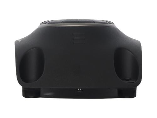 Climate control NISSAN CUBE (Z12) 1.6 16V | BP37344128I5 - Image 2