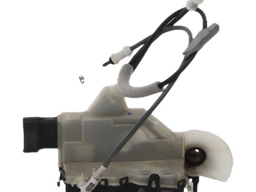 Used Front left lock Front left lock CITROËN C3 III (SX) 1.2 VTi 68 (68 hp) 40015777 40015777