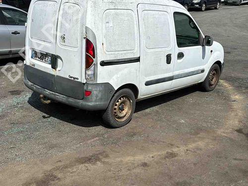 Brugte RENAULT KANGOO Express (FC0/1_) 4804560