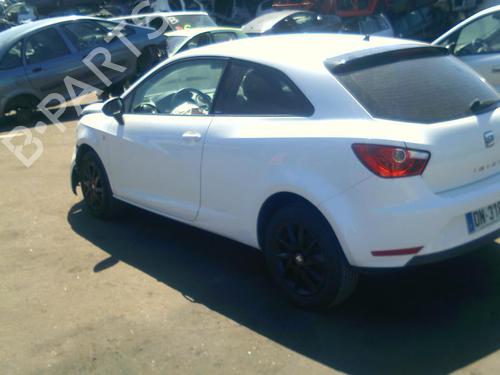 Left front window switch SEAT IBIZA IV (6J5, 6P1) | BP37322608I27 - Image 6