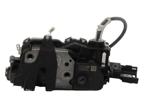 front-right-lock-citroen-c3-iii-sx-2016-37328242 main image