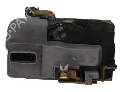 Used Front left lock Front left lock 37334593 37334593