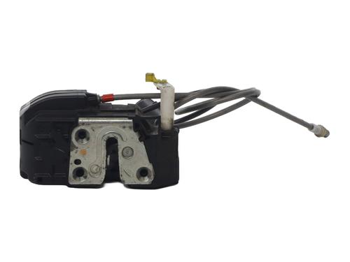 Front left lock NISSAN NOTE (E11, NE11) 1.5 dCi | BP37337987C98 - Image 4