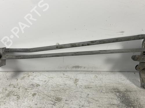 Front wiper motor CITROËN C8 (EA_, EB_) 2.0 HDi 135 | BP37323896M29 - Image 5