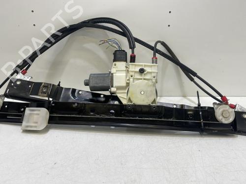 Front right window mechanism FORD S-MAX (WA6) 2.0 TDCi | BP37322161C23 - Image 3