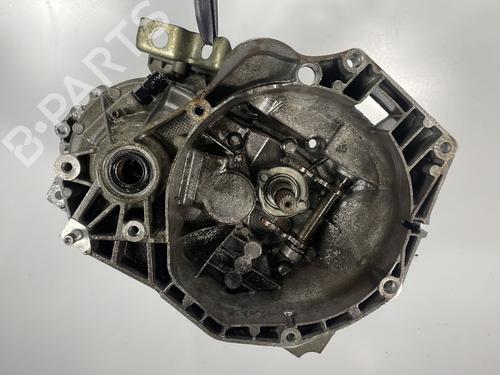 gearbox-fiat-doblo-box-bodympv-223_-2000-37339588 main image