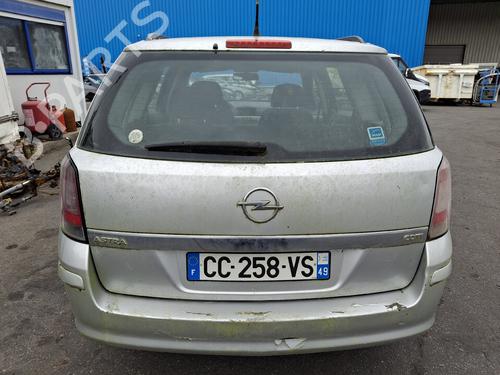 Climate control OPEL ASTRA H Estate (A04) 1.3 CDTI (L35) | BP37347607I5 - Image 15