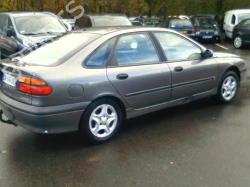 Used Parts RENAULT LAGUNA I (B56_, 556_) 4829108