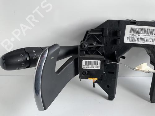 Steering column stalk CITROËN C4 I (LC_) | BP37299549I23 - Image 3