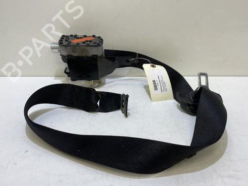 Front right seatbelt SAAB 9-3 (YS3F, E79, D79, D75) 1.9 TiD | BP37320302I25 - Image 2