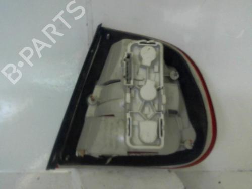 Used Left taillight Left taillight 37298783 37298783