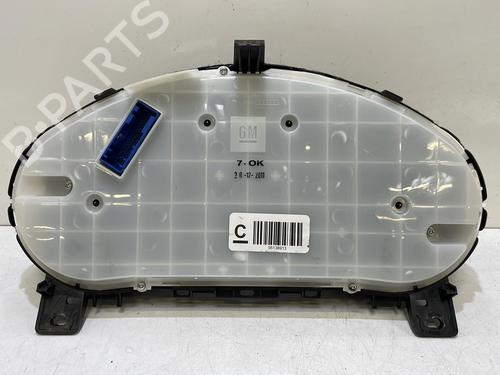 Electronic module OPEL ASTRA J (P10) | BP37318772M83 - Image 7