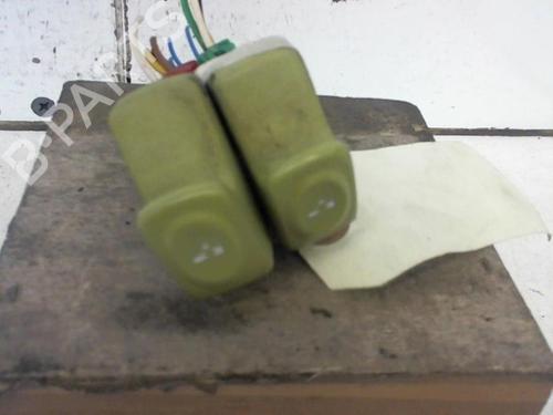 Used Left front window switch Left front window switch 37298529 37298529