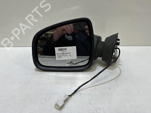 Retrovisor esquerdo Retrovisor esquerdo 37326375 37326375