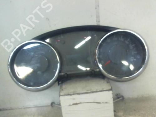 Used Instrument cluster Instrument cluster 37304978 37304978
