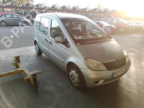 Left side indicator MERCEDES-BENZ VANEO (414) 1.7 CDI (414.700) | BP37316229I20  - Image 6