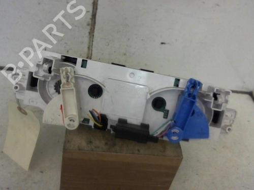 Climate control RENAULT MEGANE III Hatchback (BZ0/1_, B3_) 1.5 dCi | BP37295863I5 - Image 2