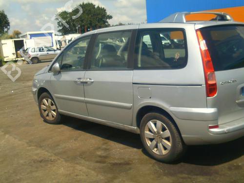 Módulo de ABS CITROËN C8 (EA_, EB_) 2.2 HDi | BP37307464M43 - Image 5
