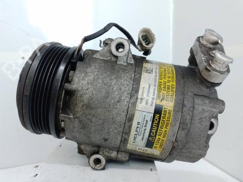 AC compressor OPEL MERIVA A MPV (X03) 1.4 16V Twinport (E75) | BP37320588M34 - Image 3