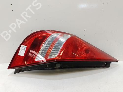 Left taillight HYUNDAI i30 (FD) 1.6 CRDi | BP37316811C34 - Image 3