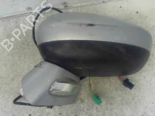 Used Left mirror Left mirror 37297439 37297439