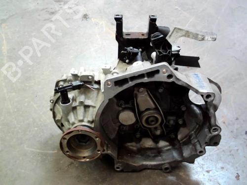 Used Gearbox Gearbox 37305595 37305595